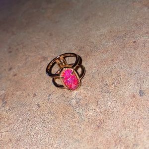 Kendra Scott ring